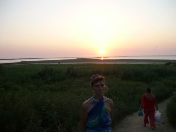 Марианна Хавронина