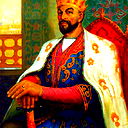 Ulugbek Sattorov