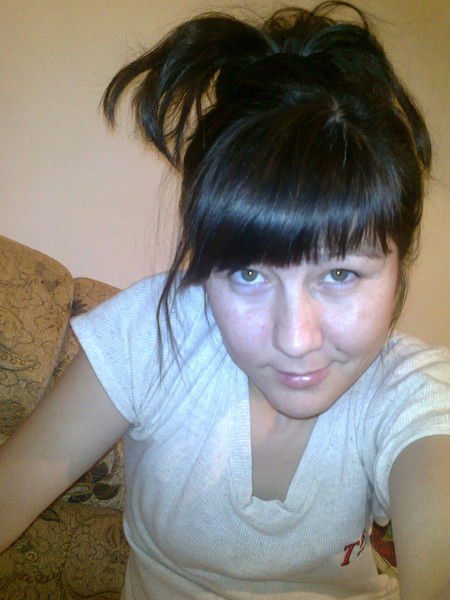 Шарафетдинова Бактыгуль