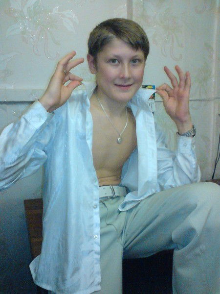 Руслан Галиханов