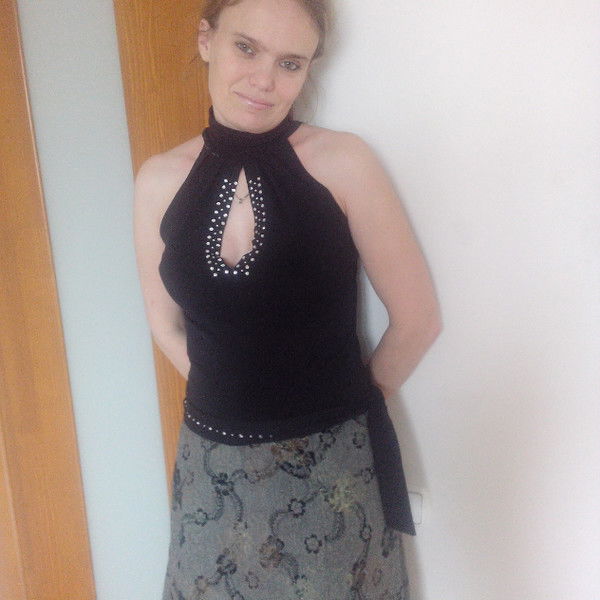 Оксана Юращик