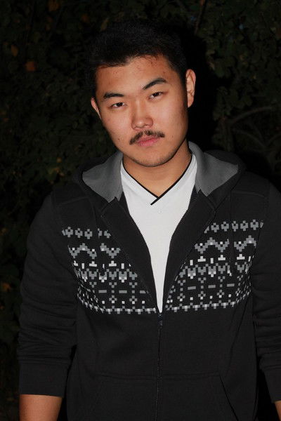 Александр Пак