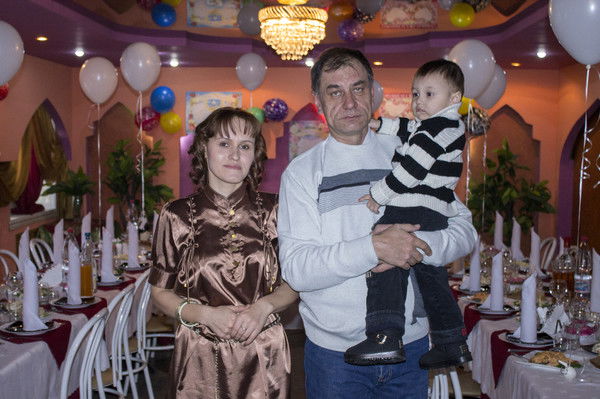 Зинаида Фесько (Гаряга)