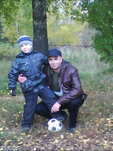 Дмитрий Башурин