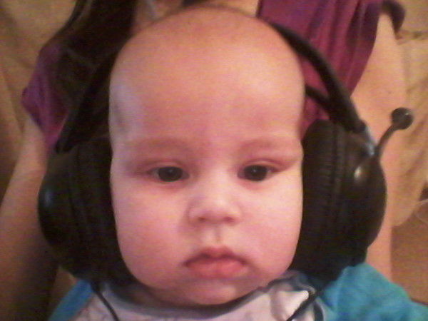 Михаил Мусин