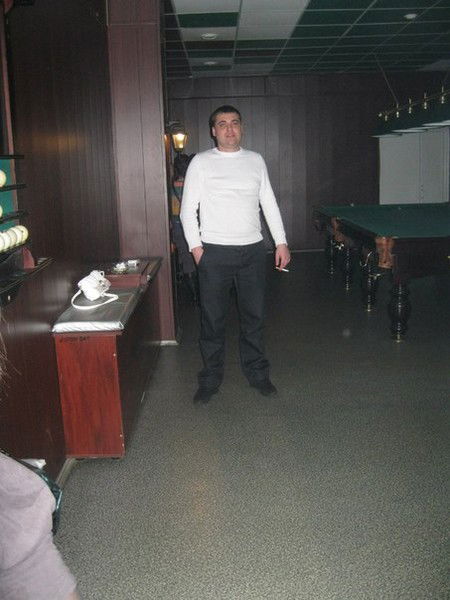 Игорь Никитин