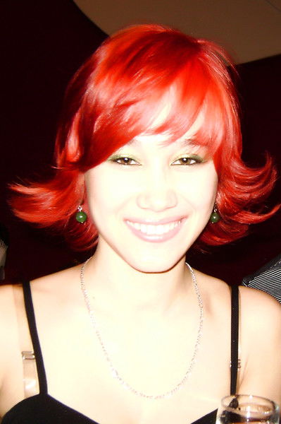 Инара Гемадутдинова