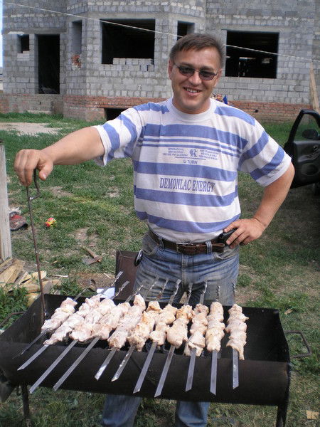 Александр Васильев