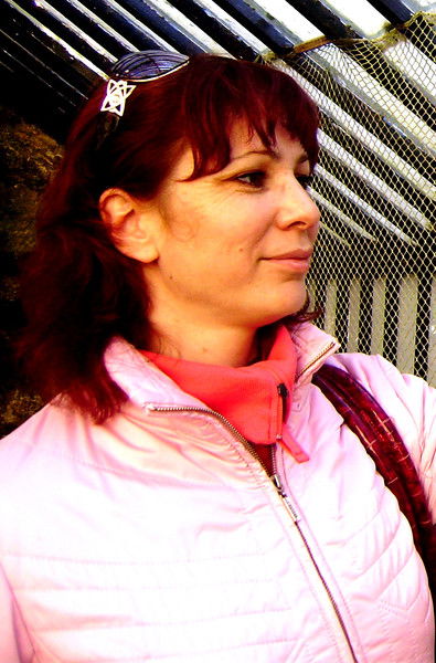 Светлана Барвицкая