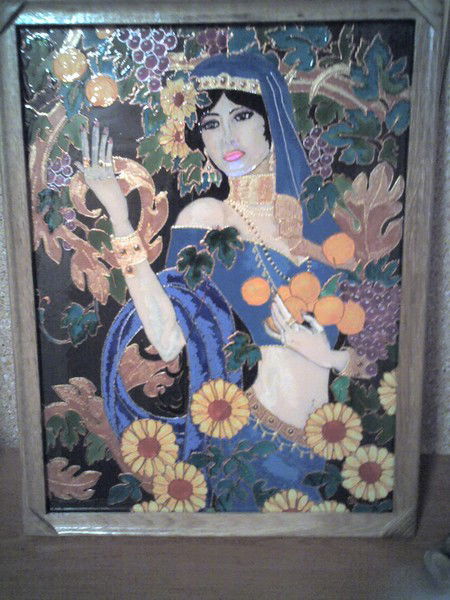 Оксана Щербинина