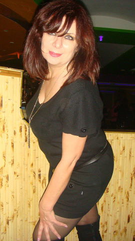 Ольга Цыпченко