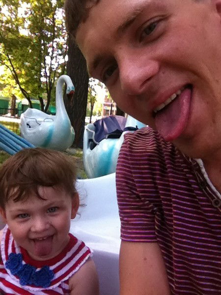 Евгений Николаев