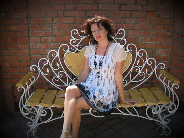 Снежана Татаурова