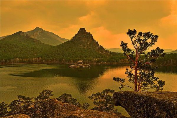 Аманжол Журунтаев