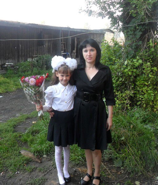 Наталья Становская