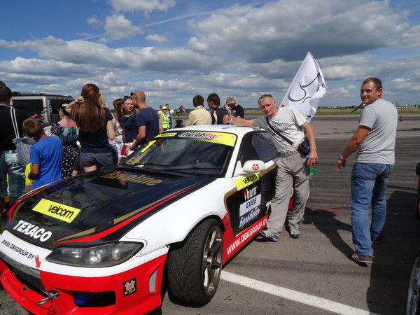 Сергей Семёнов