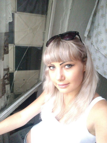 Анюта Мисюрина