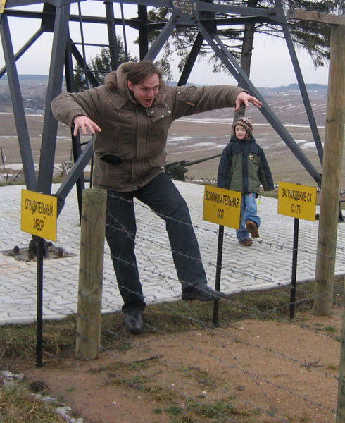 Александр Казачок