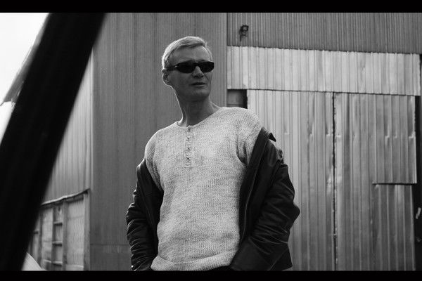 Владимир Ильин