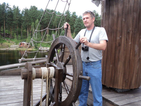 Масс Виталий