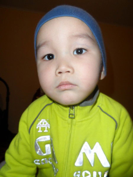 Данияр Абдиров