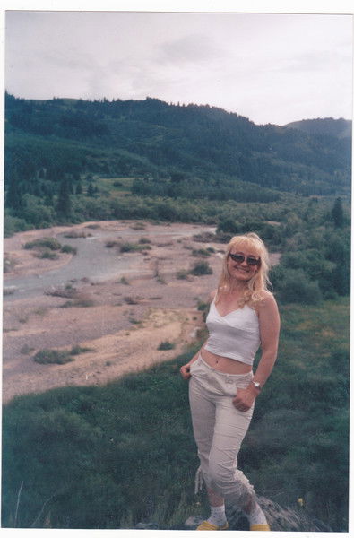 Светлана Рейхерт