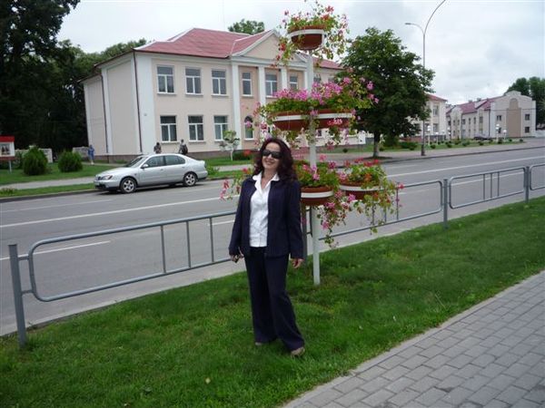 Ольга Кирпикова