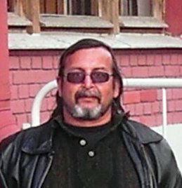 Владимир Молодчий