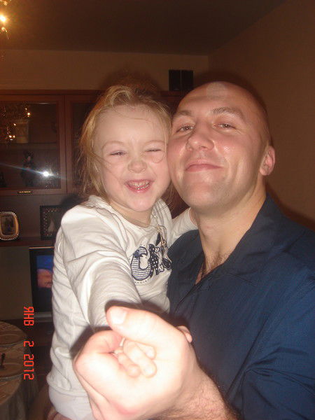 Денис Левашов