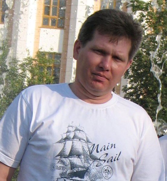 Рябов Вячеслав