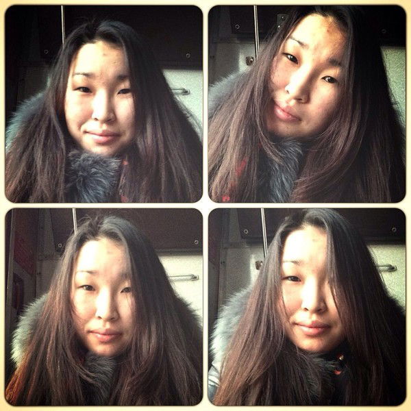 Намсалма Чойжижапова