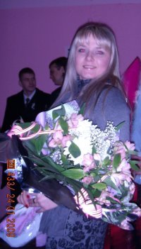 Ирина Денисевич