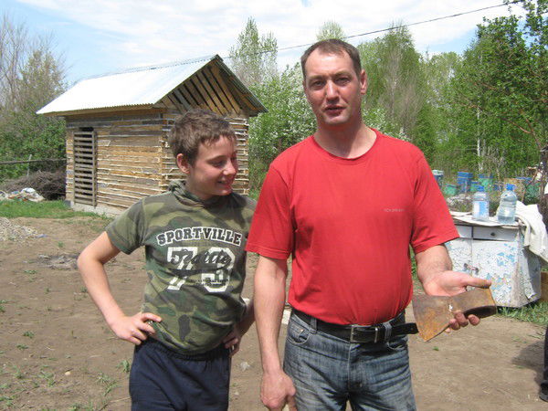 Андрей Кузнецов