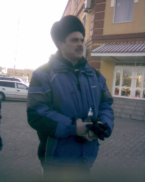 Александр Жердев