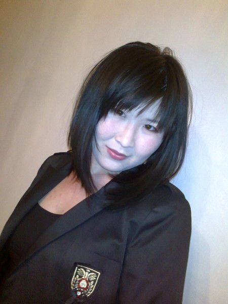 Динара Жуматаева