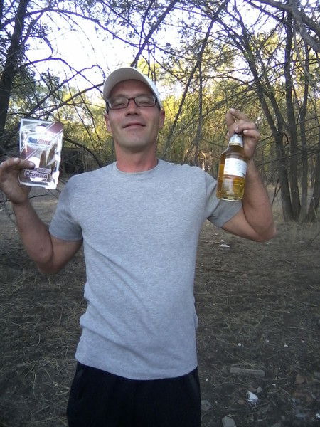 Григорий Дронов