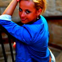 Анна Клишина