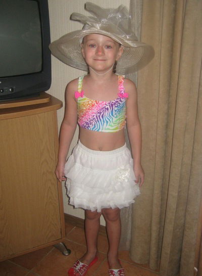 София Шемаева