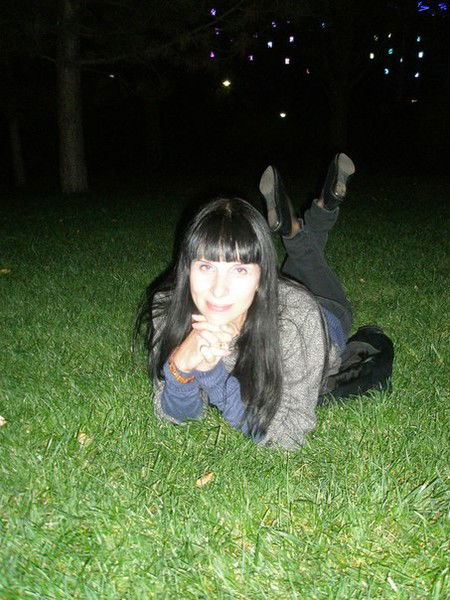 Катрин Лебедева