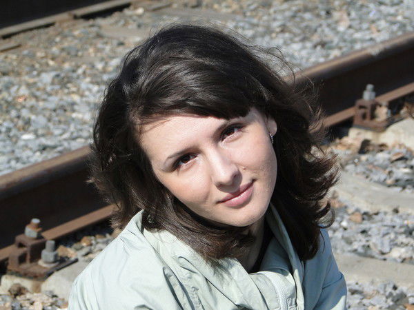 Елена Розумная