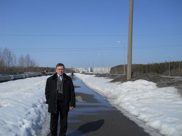 Сергей Гонцов