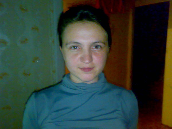 Ольга Дубровина