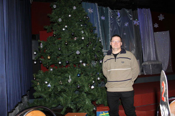 Василий Михайлов