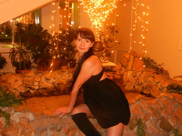 Любовь Амелина