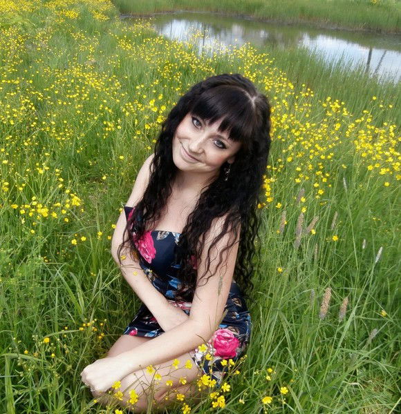 Мария Орлова