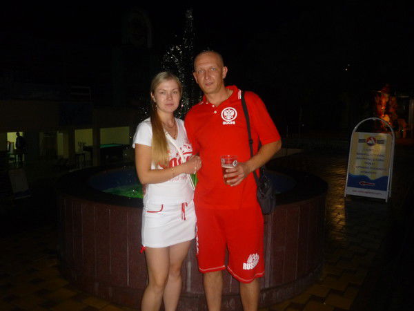 Александр Миков