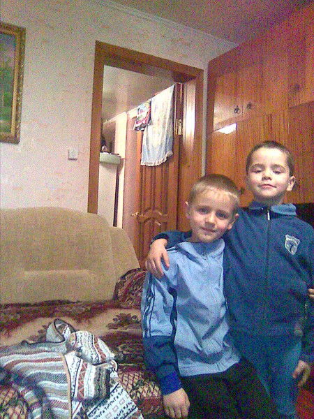 Александр Арышев