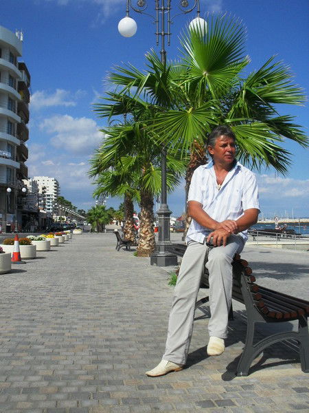 Григорий Бусыгин