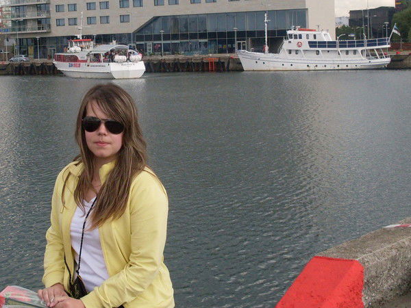 Ольга Бобрукевич