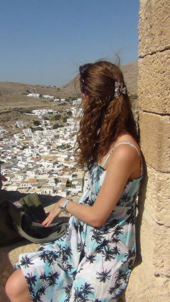 Маша Тянутова